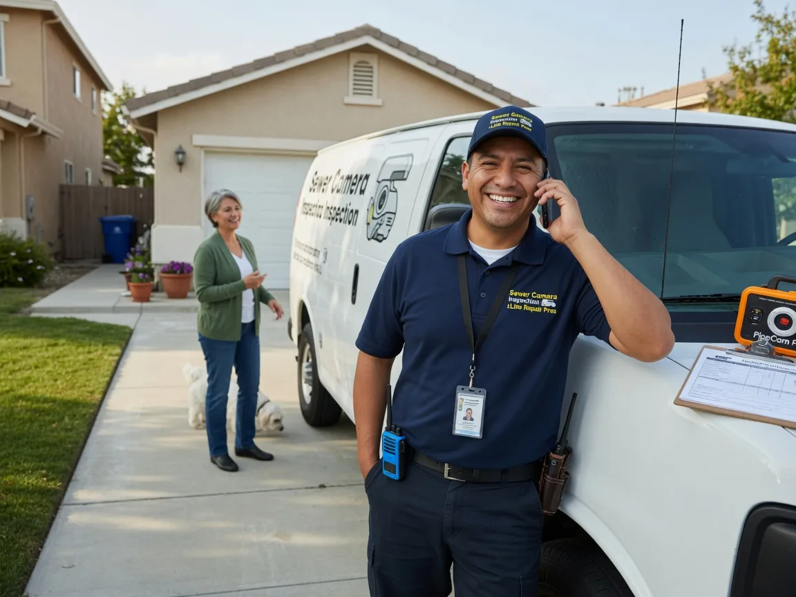Sewer Line Repair Petaca, NM FAQs